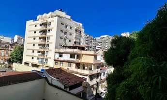 Imagem 4: Apartamento para venda tem 115 m² com 3 quartos