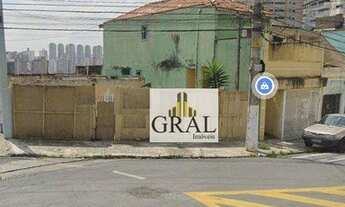 Imagem 2: Terreno à venda, 365 m² por R$ 670.000,00 - Centro - São Bernardo do Campo/SP