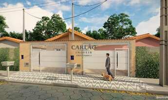 Imagem 4: Casa com 2 dorms, Balneário Guaracai, Itanhaém - R$ 345 mil, Cod: 354162