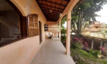 Imagem 5: CASA RESIDENCIAL em NITERÓI - RJ, PIRATININGA