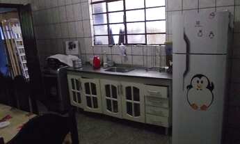 Imagem 5: CASA RESIDENCIAL em BOITUVA - SP, JARDIM HERMÍNIA