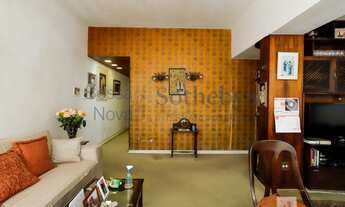 Imagem 7: Rio de Janeiro - Apartamento Padrão - Ipanema