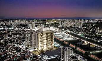 Imagem: Apartamento para venda com 58 metros quadrados