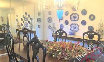 Imagem 6: Itaim Bibi - 350m²