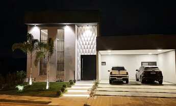 Imagem 5: Casa à venda, 03 suítes, 04 vagas, Condomínio Piemont, Indaiatuba, SP