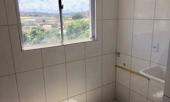 Imagem 7: Apartamento com 2 dormitórios à venda, 57 m² por R$ 210.000 - São Joaquim - Contagem/MG