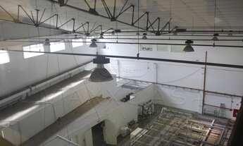 Imagem 4: Galpão / Depósito / Armazém em São Paulo