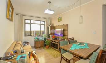 Imagem 6: Apartamento para venda com 62 metros quadrados com 3 quartos em Jardim Botânico - Curitiba