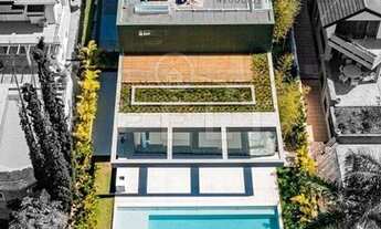 Imagem 4: Casa em Condomínio para Venda em Santana de Parnaíba, Tamboré, 5 dormitórios, 7 banheiros