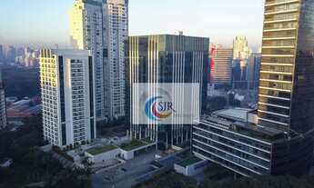 Imagem 5: Conjunto para alugar, 1196 m² - Brooklin - São Paulo/SP