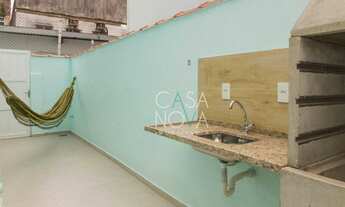 Imagem: Sobrado em condomínio com 2 suítes à