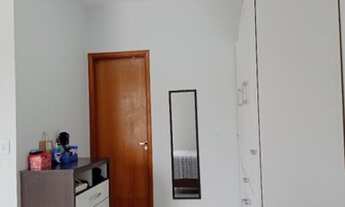 Imagem 6: Casa a venda no Condominio Residencial Vila Ytú Indaiatuba