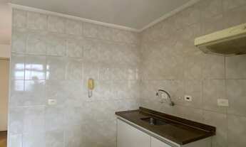 Imagem 5: Apartamento para venda tem 80 metros quadrados com 2 quartos em Vila Mariana - São Paulo