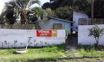 Imagem: CURITIBA - Terreno Padrão - Uberaba