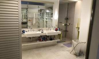 Imagem 5: Apartamento para aluguel e venda com 360 m2 na Av Atlântica