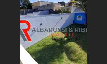 Imagem 7: CASA RESIDENCIAL em SOROCABA - SP, JARDIM BANDEIRANTES