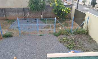 Imagem 3: Terreno em rua - Bairro Cidade Satélite São Luiz em Aparecida de Goiânia