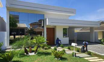 Imagem: Casa de condomínio térrea para venda Residencial