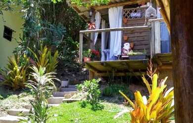 Imagem 7: Pousada Pronta no Vale do Rosa