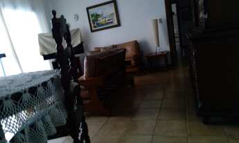 Imagem 3: Apartamento 95m² com 2 quartos em Enseada - Guarujá - SP