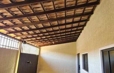 Imagem: Casa a venda Valparaíso I Goiás