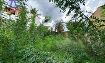 Imagem 3: Terreno com 450 m² à Venda, Jardim Panorama, Montes Claros