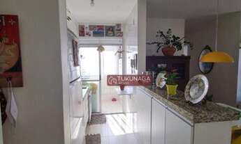 Imagem 3: Excelente Apto. 3 dormitórios - Máximo Guarulhos