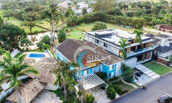 Imagem: Casa com 8 dormitórios à venda, 507 m²