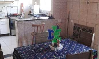 Imagem 4: Sobrado com 3 dormitórios à venda, 120 m² por R$ 270.000 - Cidade Nova Jacareí - Jacareí/S