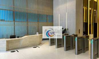 Imagem 5: Andar na Av Paulista para alugar, 1067 m²