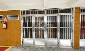 Imagem 3: PRAIA GRANDE - Apartamento Padrão - CANTO DO FORTE