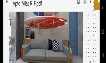 Imagem 5: APARTAMENTO RESIDENCIAL em LAURO DE FREITAS - BA, VILAS DO ATLÂNTICO