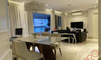 Imagem: Apartamento 127m² 2 Dormitórios, 2 vagas