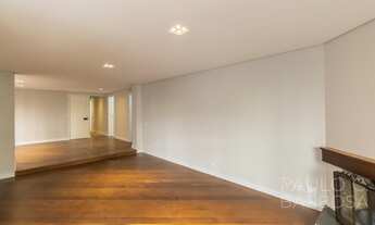 Imagem: Rua Maranhão - 3 Suítes - 3 vagas - Reformado