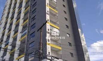 Imagem 2: Apartamento com 1 dormitório à venda, 34 m² por R$ 350.000,00 - Chácara São José - Arujá/S