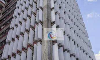 Imagem 6: Conjunto para alugar, 945 m² - Itaim Bibi - São Paulo/SP