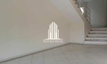 Imagem 3: CASA ASSOBRADADA COM 4 SUÍTES E 3 VAGAS DE GARAGEM. EM BARUERI