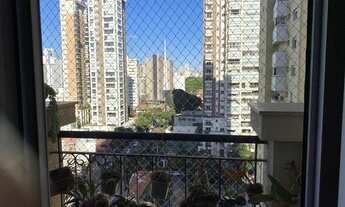 Imagem 2: São Paulo - Apartamento Padrão - Paraíso