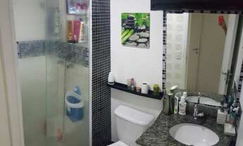 Imagem 6: Apartamento com 3 dormitórios à venda, 69 m² por R$ 445.000,00 - Vila Prudente - São Paulo