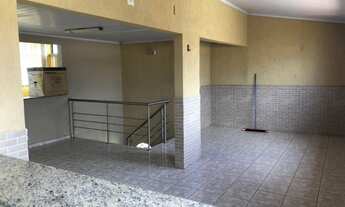 Imagem 4: Vendo exelente sobrado no rec das emas com 5 quartos..