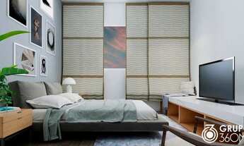 Imagem 5: Apartamento para Venda em São Bernardo do Campo, Rudge Ramos, 2 dormitórios, 1 suíte, 2 ba