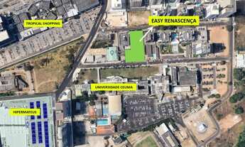 Imagem 2: 007 - Apartamento com 02 suítes próximo ao CEUMA Renascença