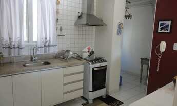 Imagem 5: Apartamento à venda 4 Quartos, 3 Suites, 3 Vagas, 111M², Parque Prado, Campinas - SP