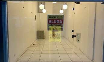Imagem: Loja para alugar, 35 m² por R$ 1.500,00/mês