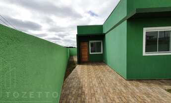 Imagem 2: Casa para Venda em Ponta Grossa, Uvaranas, 2 dormitórios, 1 banheiro, 1 vaga