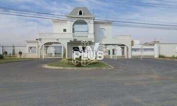 Imagem: Terreno em Sorocaba bairro Aparecidinha