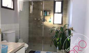 Imagem 5: Cobertura Tríplex 340m² 4 Dormitórios para Venda em Moema