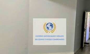 Imagem 2: Sala, 57 m² - venda por R$ 350.000,00 ou aluguel por R$ 1.400,00/mês - Barão Geraldo - Cam