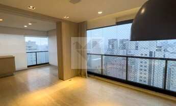 Imagem 4: São Paulo - Apartamento Padrão - Moema