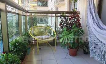 Imagem: Rio de Janeiro - Apartamento Padrão - Tijuca